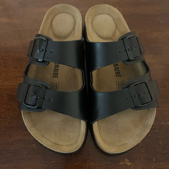 Cushionaire brand sandals size 7 - Picture 4 of 5